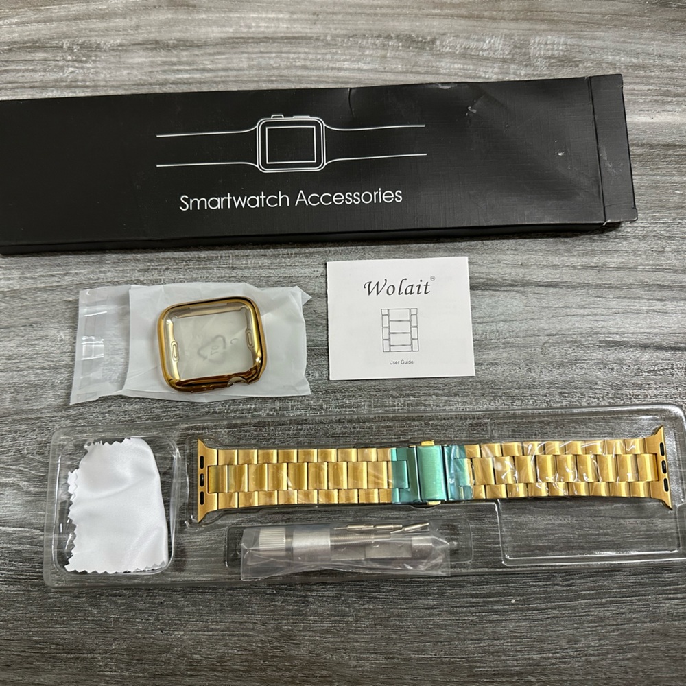 Watch Band